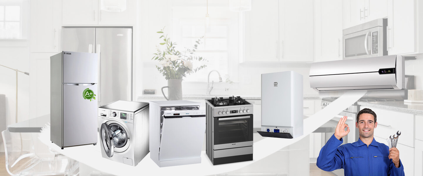 Muğla Daikin Servisi